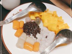 -鲜芋仙(宝地广场店)