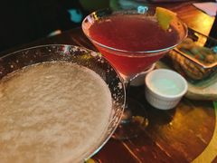 -MOSSO音乐酒吧·Live House(南京西路店)