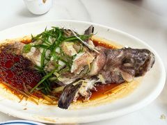 -八方海味餐厅