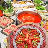 鲜嫩多汁，滋味撩人！火锅界新宠！  