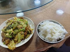 -胖哥川菜馆(武东路店)