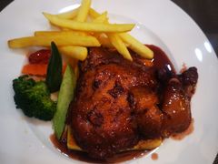 -维兰西餐(万泉河店)