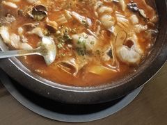 -九寨沟石锅鱼(沣峪口二十年店)