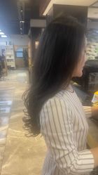 -Z.X HAIR SALON张新美业