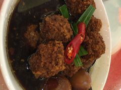 好福记大饭店-好福记饭店(红梅公园店)