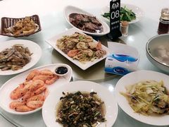 -洲晓鲜·舟山海鲜大排档(朱家尖风景区店)