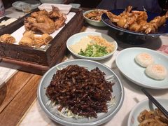 -小吊梨汤·北京菜·烤鸭(鸟巢店)