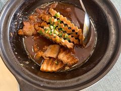 -恒记饭店(珠江路总店)