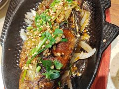 -状元阁烧烤(新华路总店)