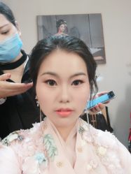 -盘子女人坊生日照·摄影馆(华强店)