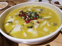 -兰亭轩茶餐厅(长江路店)