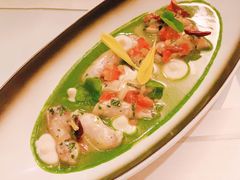 -翡翠36餐厅(浦东香格里拉店)