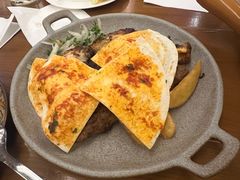 BRBR综合烧烤小份-BRBR叙利亚餐厅(总店)