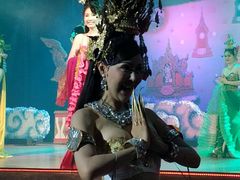 -金东尼人妖秀