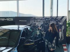 -无锡德星奔驰4S店(胡埭店)