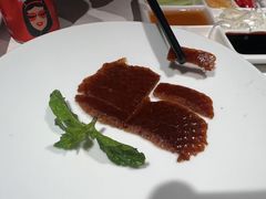-四季民福烤鸭店(通州马驹桥店)