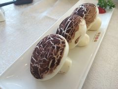 -海湾壹品·粤菜·早茶·烤鸭(拱北店)