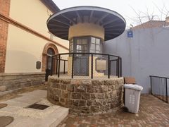 -青岛德国监狱旧址博物馆