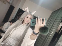 -盘子女人坊古装写真摄影(天津总店)