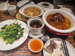 -老广酒楼(樱花店)