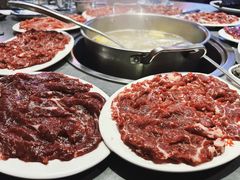-贵宾牛·潮汕牛肉火锅(珠池总店)