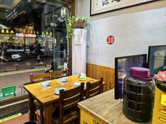 -下梅人家土菜馆(历史文化餐厅度假区店)