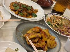 -京滨饭店·餐厅(阜外大街店)