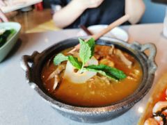 -半山腰·云南菜(侨福芳草地店)