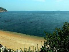 -棒棰岛宾馆景区