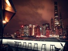 -三利音·东方司宴(外滩店)