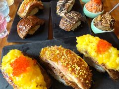 -昊·来了寿司(台湾街店)