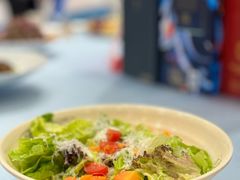 蔬菜色拉-绸乡宴酒店·融合苏帮宴(吴江店)