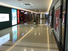 -月星家居(杭州商场店)