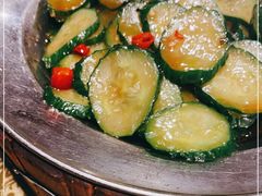 -刘胖子家常菜·蹄花焖藕(江汉路总店)