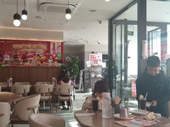 -必胜客(珠海路店)