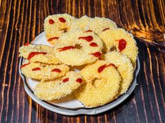 -阿德鱼湾(二七店)