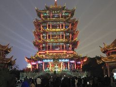 -黄鹤楼