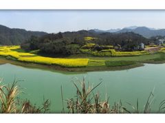 -新安江山水画廊风景区