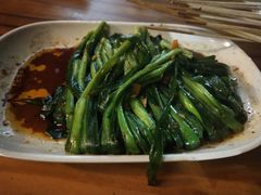 -木屋烧烤(惠阳华润小径湾店)