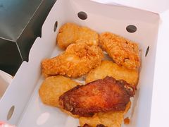 -麦当劳(朗豪坊店)