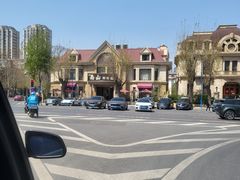 -南山鲜虾面·活鲜小馆·海味大连菜(南山总店)