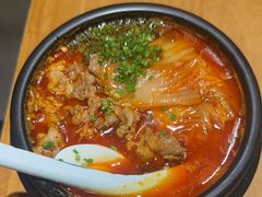 -一心创作料理屋(经开万达店)