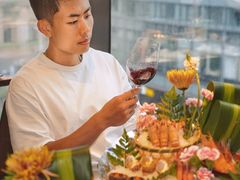 -Mr.Fish鱼鲜生海鲜放题(高德置地冬广场店)