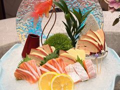 -尖沙咀大酒楼(大沥竹基南店·粤菜海鲜·宴会聚餐)