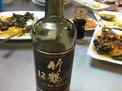 -蟹皇海鲜餐厅