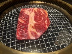 -厚贞日式烤肉(浦东汇智店)