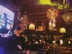 -胡桃里音乐酒馆(下沙店)