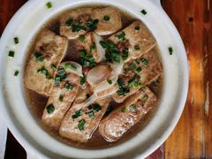 -八道本地特色菜馆(大鹏古城店)
