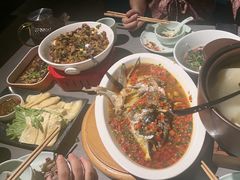 -井水小厨·湘菜(活力广场店)