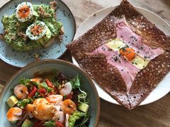 -RAC BAR(安福路店)